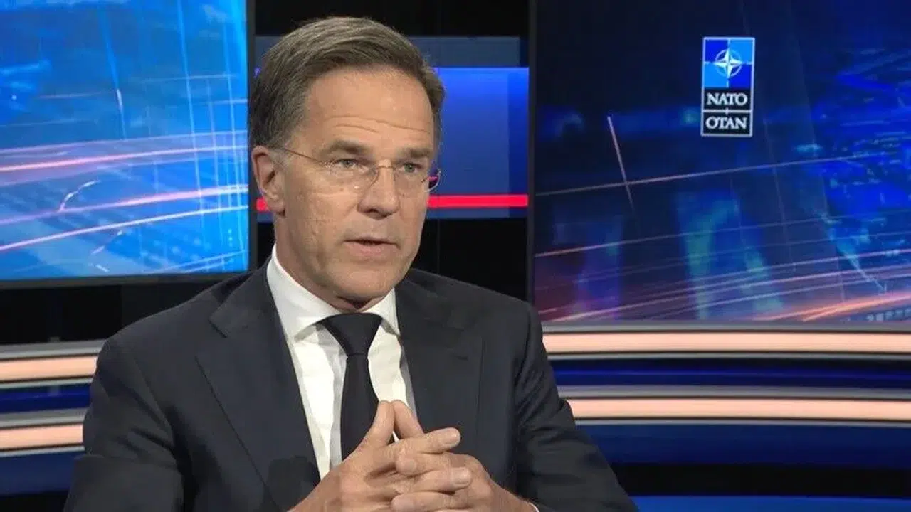 NATO Genel Sekreteri Rutte: "Türkiye,ittifakın en güçlü ordularından birine sahip"