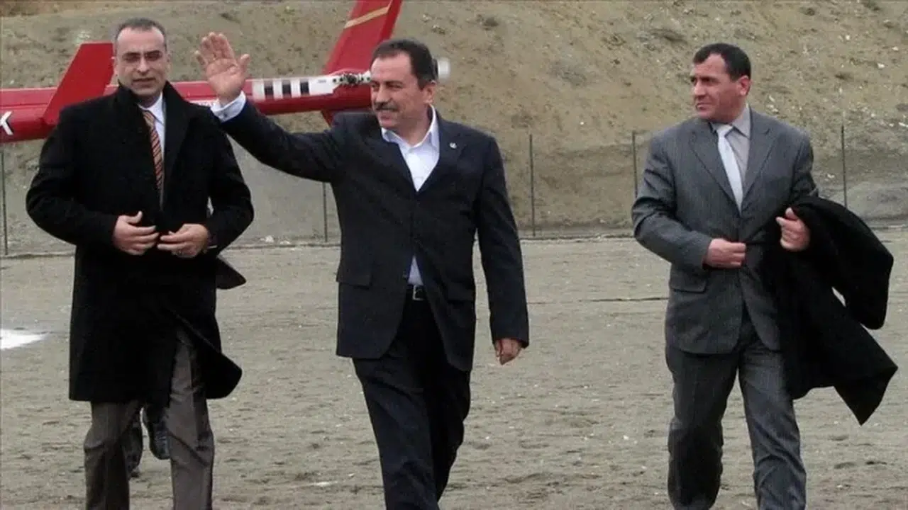 Muhsin Yazıcıoğlu soruşturmasında FETÖ izi: Yeni deliller dosyaya girdi