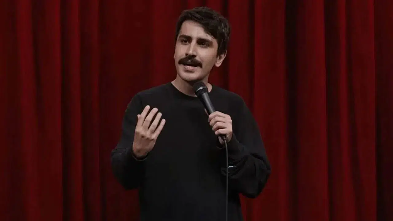 Deniz Göktaş’ın emniyet ifadesi ortaya çıktı: “Dini değerleri aşağılama kastım kesinlikle yok”