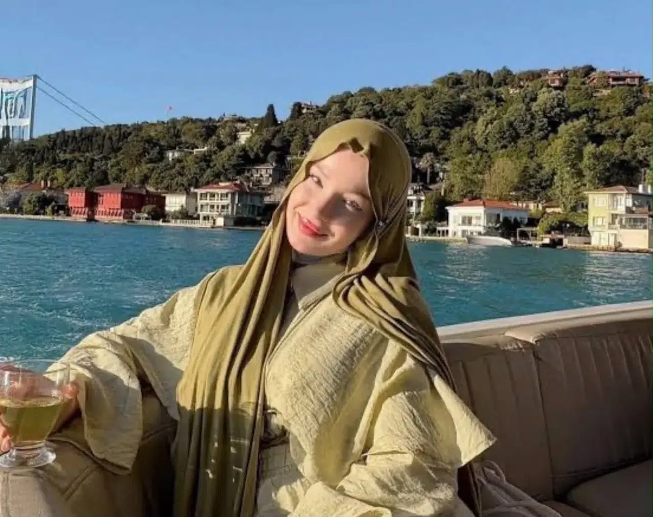 Fatma Soydaş tutuklandı