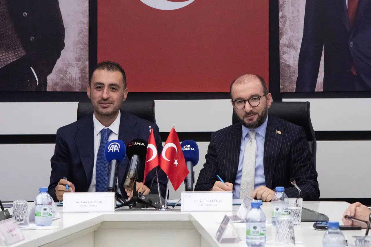 SGK ve Türkiye Sigorta’dan emeklilere özel kampanya: 12 taksit ve yüzde 30’a varan indirim