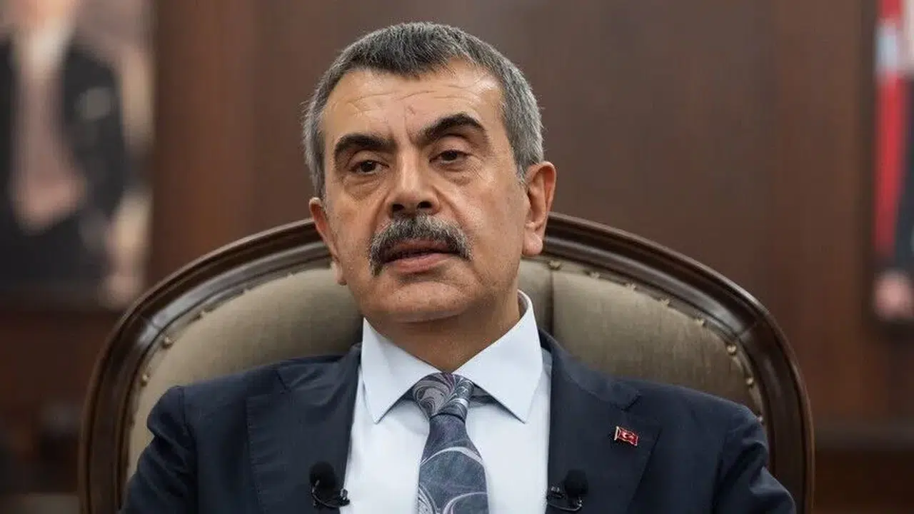 Bakan Tekin: "Türkiye’nin eğitimdeki dönüşümü uluslararası alanda dikkat çekiyor"
