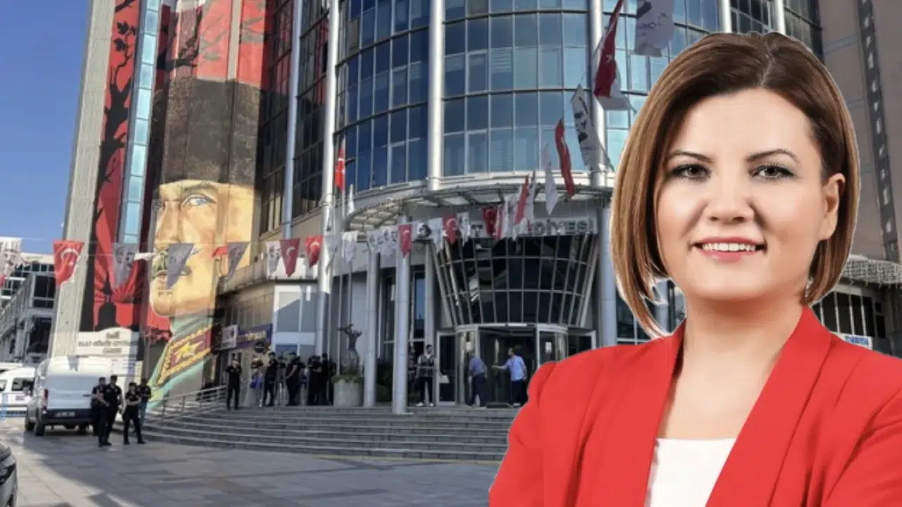İzmit Belediyesine yönelik yolsuzluk soruşturmasında 31 şüpheli hakkında operasyon