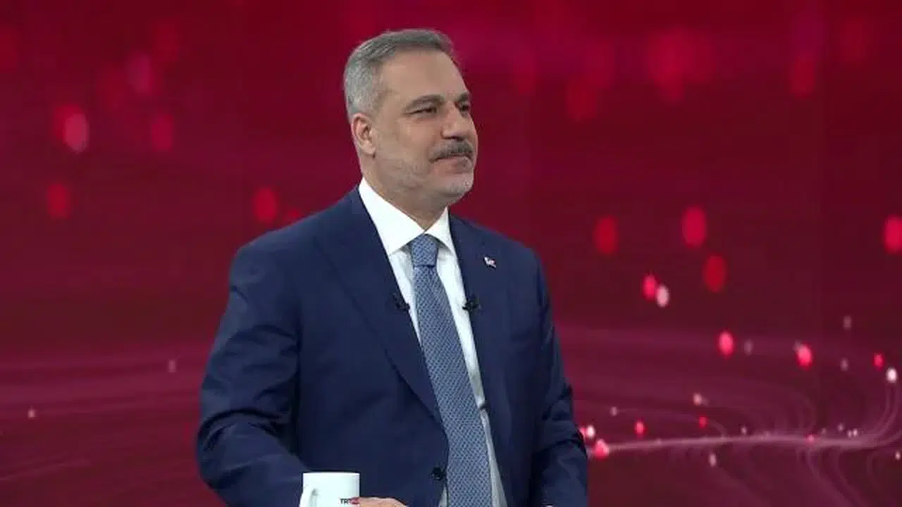 Bakan Fidan: "NATO Zirvesi tarihi nitelikteydi"