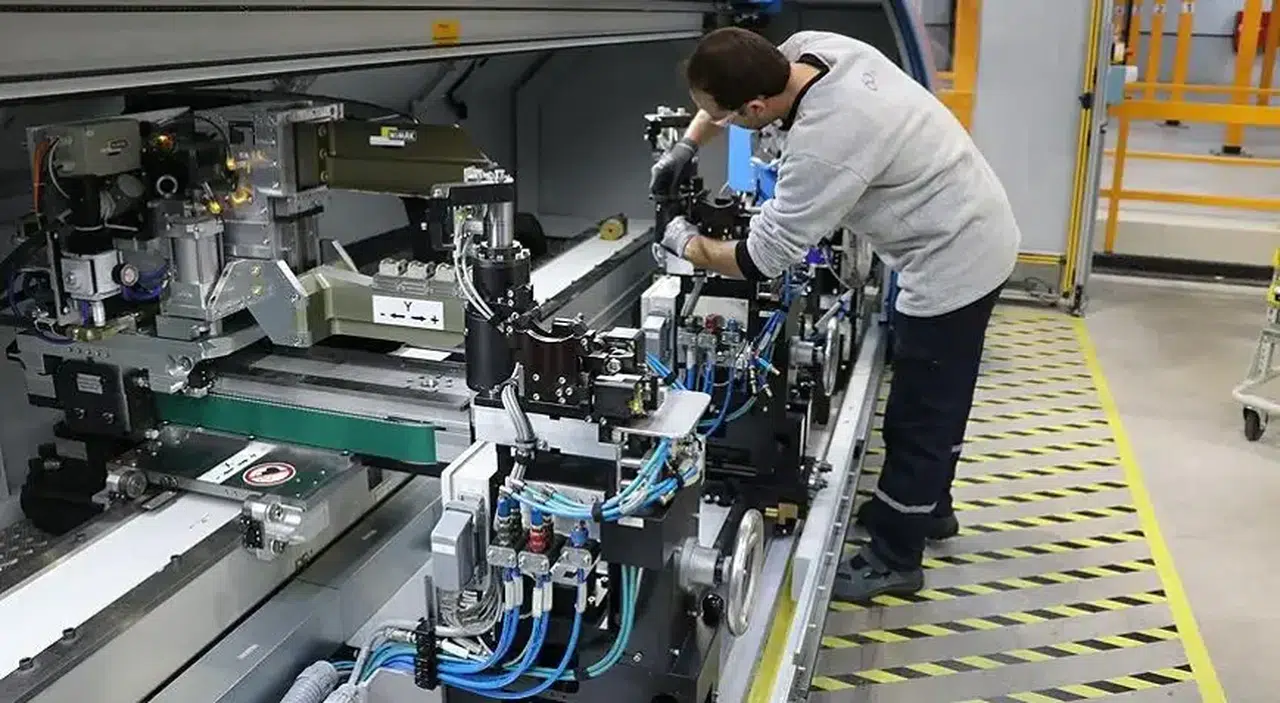 Otomotiv yan sanayisi yılın ilk yarısında 8 milyar doları aştı