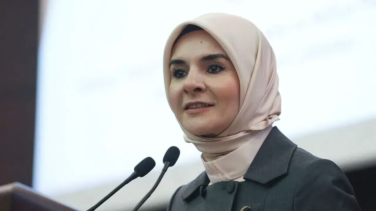 Bakan Göktaş: "Çocukları suça sürüklenmeden önce korumayı hedefliyoruz"