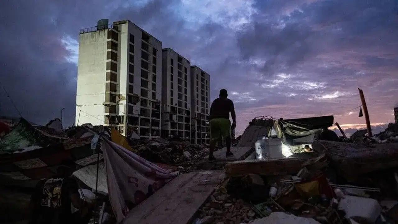 Venezuela’da deprem felaketi büyüyor: Can kaybı 3 bin 811’e yükseldi