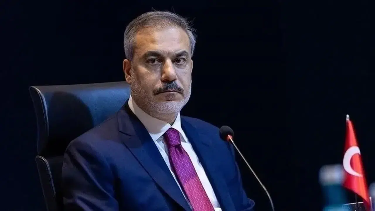 Bakan Fidan: “Trump’ın NATO Zirvesi’ne katılımında Erdoğan’ın daveti belirleyici oldu”