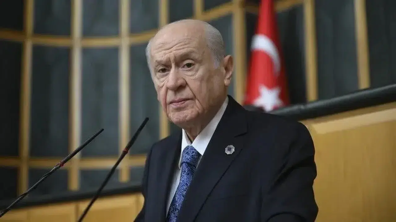 Bahçeli: “15 Temmuz, çok katmanlı bir işgal teşebbüsüdür”