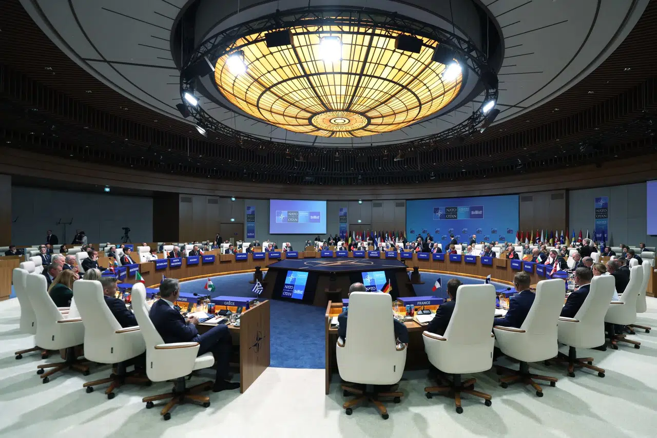 NATO Ankara Zirvesi sonuç bildirisi yayımlandı