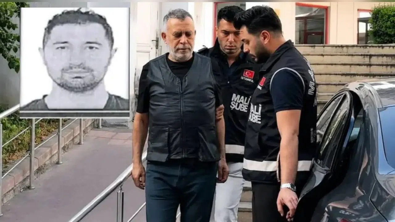AHBAP Derneği soruşturmasında tutuklu Alper Çelik’ten “etkin pişmanlık” ifadesi