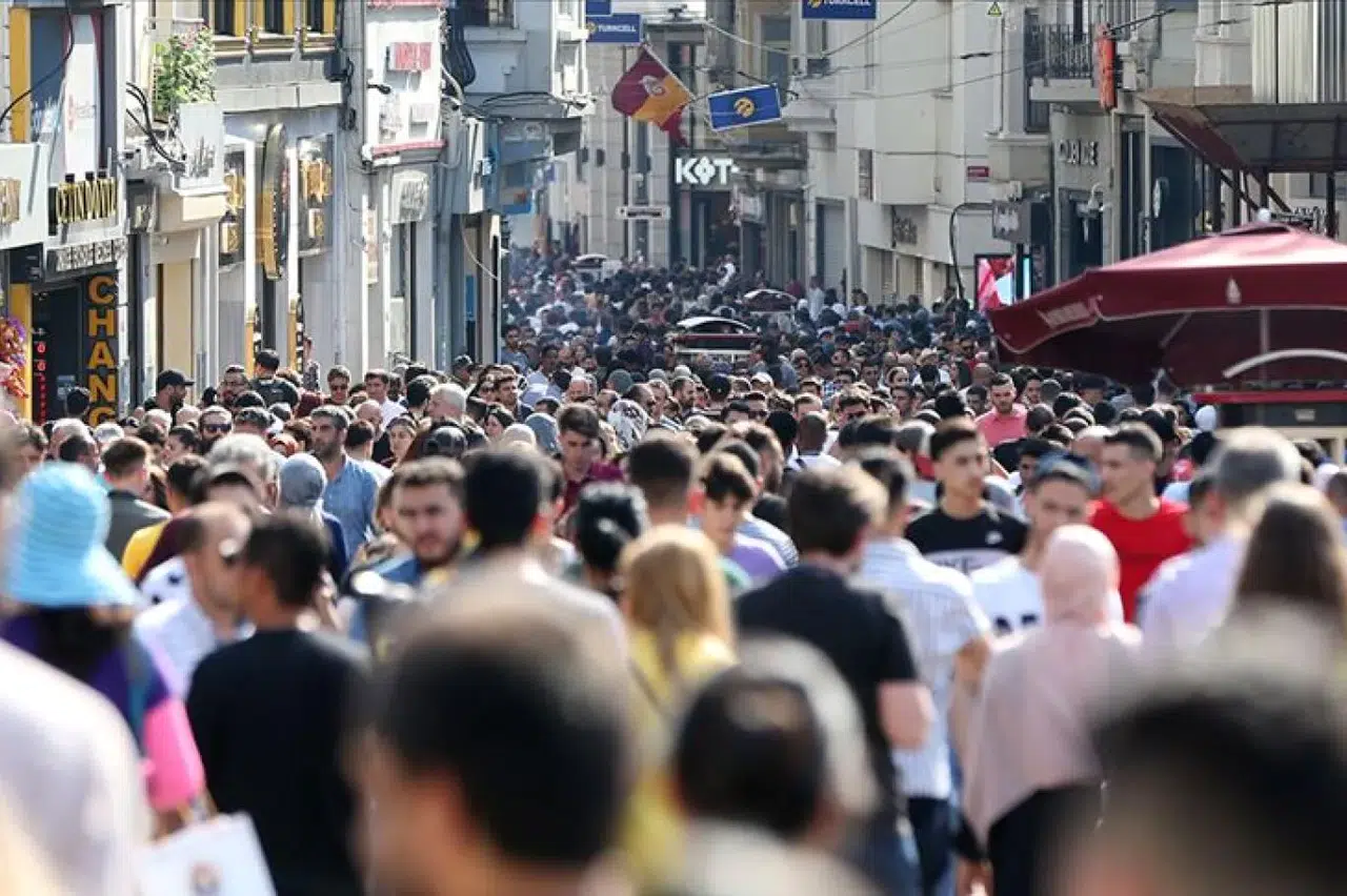 İşsizlik oranı yüzde 7,6’ya geriledi: Son 21 yılın en düşük seviyesi