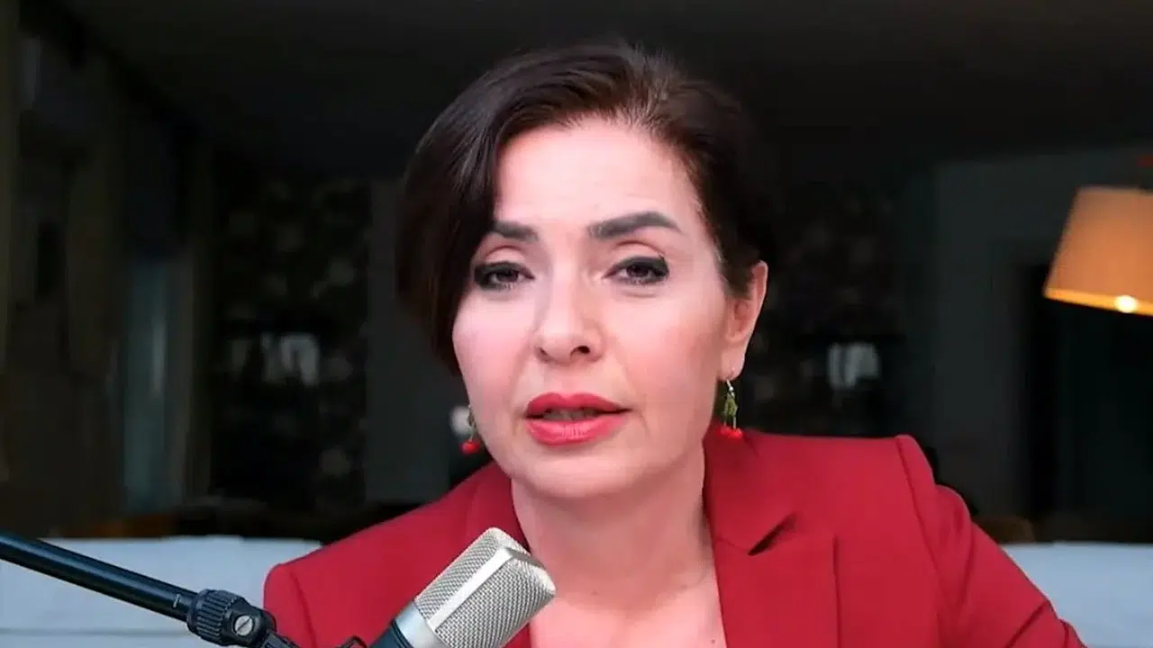 Özlem Gürses’in AHBAP soruşturmasındaki ifadesi ortaya çıktı: “Ben özür dilemeyi gerektirecek bir şey yapmadım”