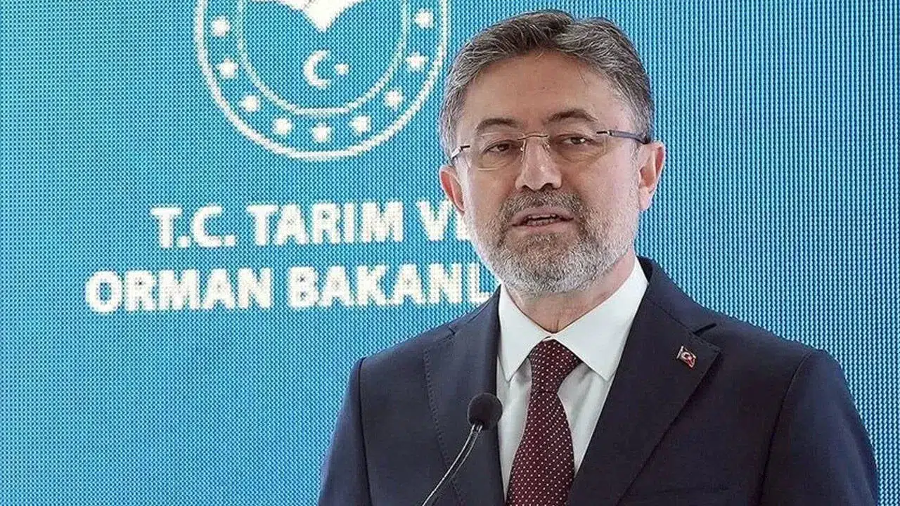 Bakan Yumaklı: “115 yangının 110’unu tamamen kontrol altına aldık”