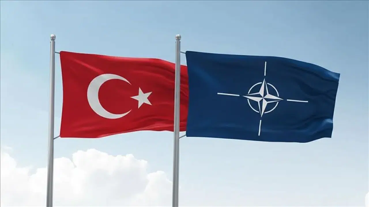 NATO Zirvesi 22 yıl sonra yeniden Türkiye’de düzenlenecek