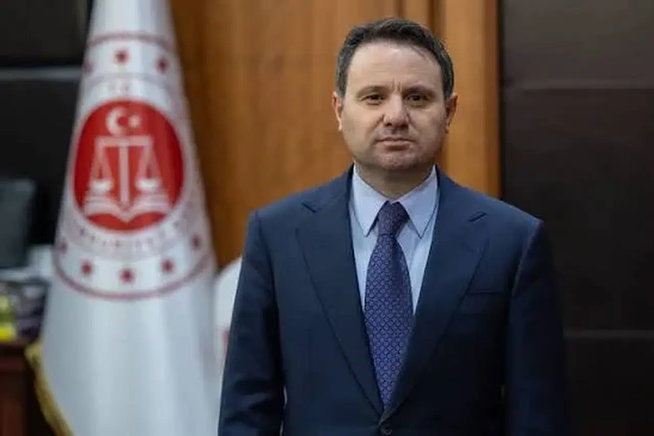 Bakan Gürlek duyurdu: 2005-2016 yılları arasında işlenen 6 faili meçhul cinayet aydınlatıldı