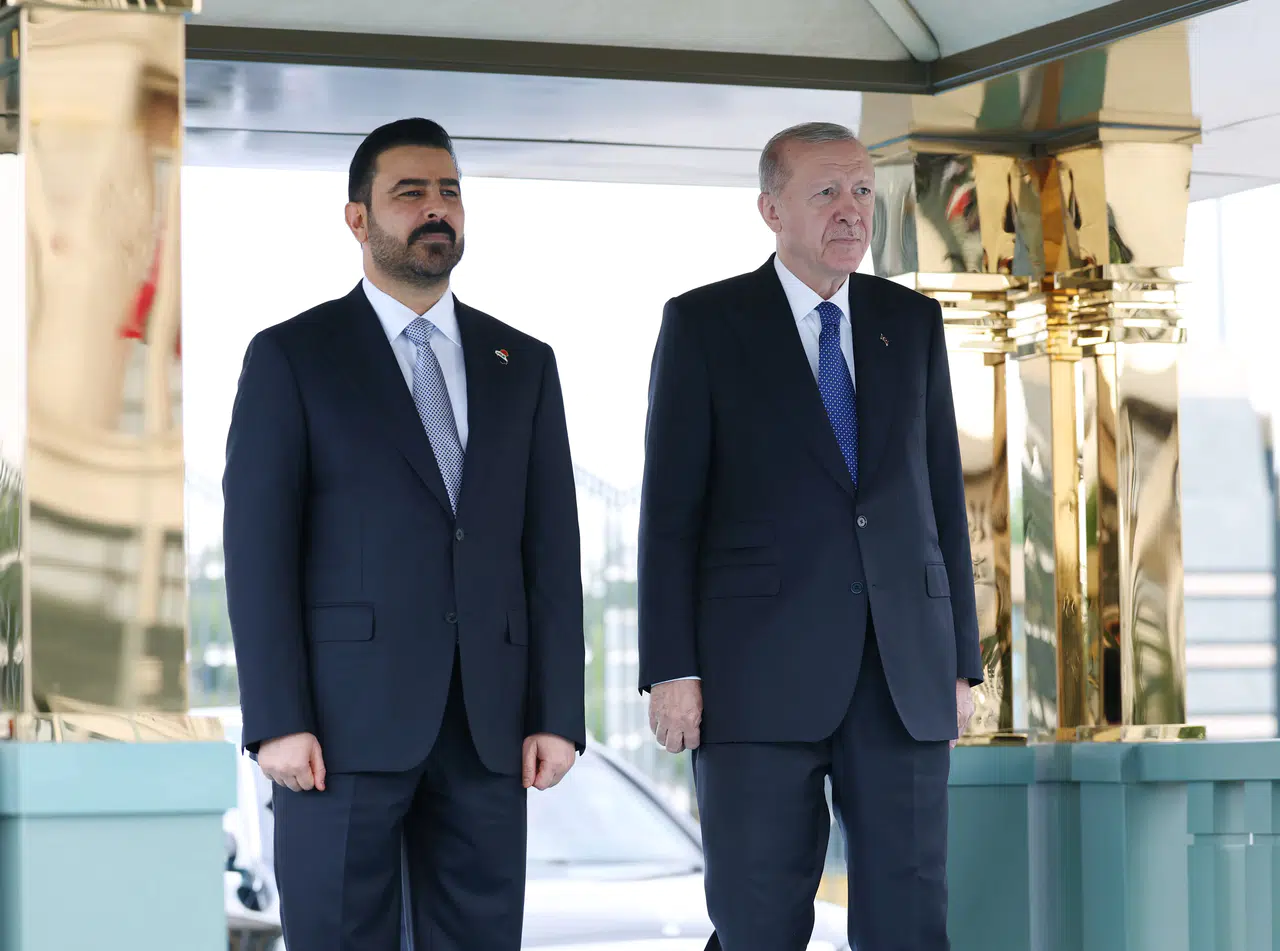 Türkiye-Irak stratejik ortaklığında yeni dönem: “Terörsüz Türkiye” hedefi Ankara-Bağdat hattını nasıl dönüştürüyor?