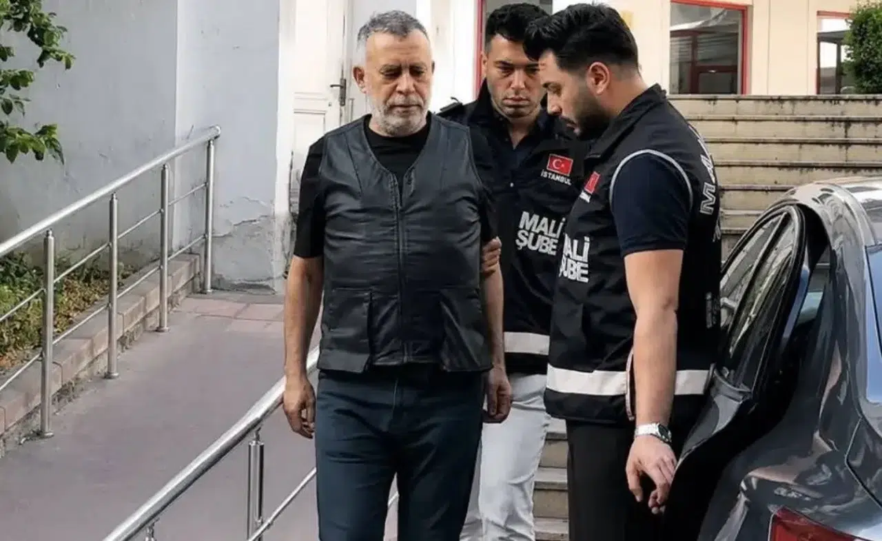 Haluk Levent’in şoförü Zafer Yay’ın ifadesi ortaya çıktı