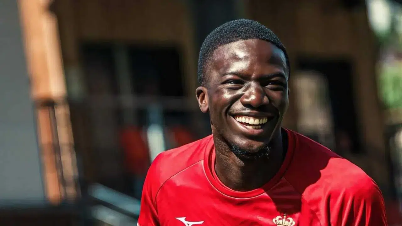 Beşiktaş, Kassoum Ouattara transferinde prensipte anlaştı