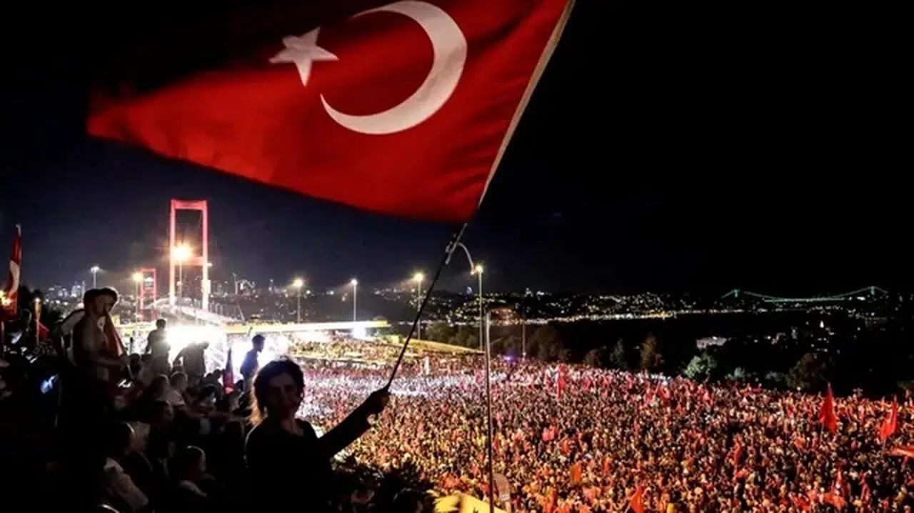 15 Temmuz darbe girişiminin perde arkası: FETÖ'nün TSK'daki yapılanması ve darbe planının merkezi