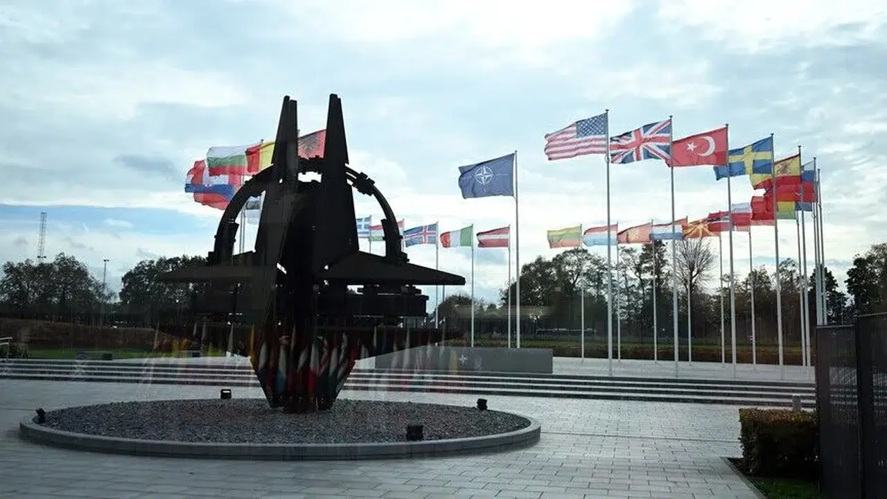 Türkiye, NATO’nun güvenlik mimarisinde stratejik rolünü güçlendiriyor