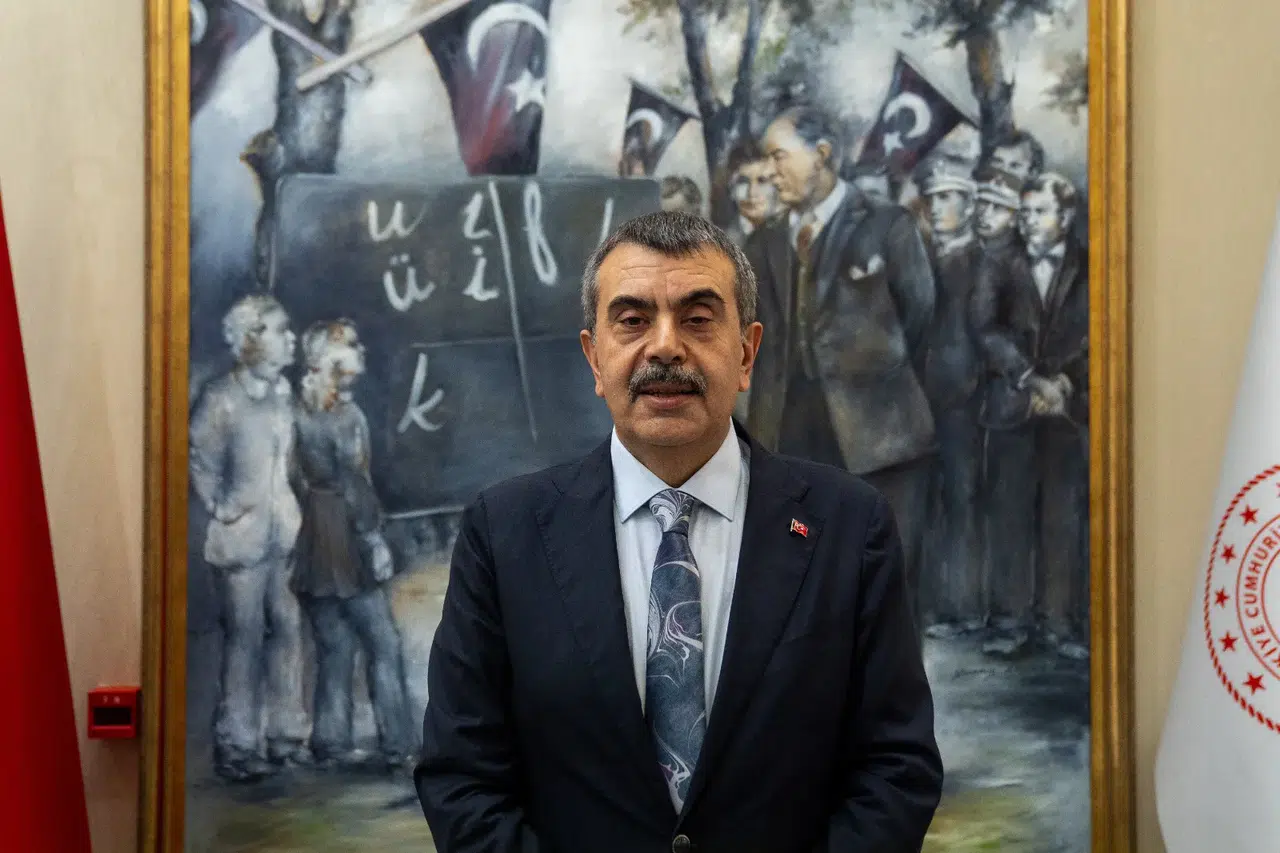 Bakan Tekin’den LGS tercih sürecinde “Rota Maarif” vurgusu