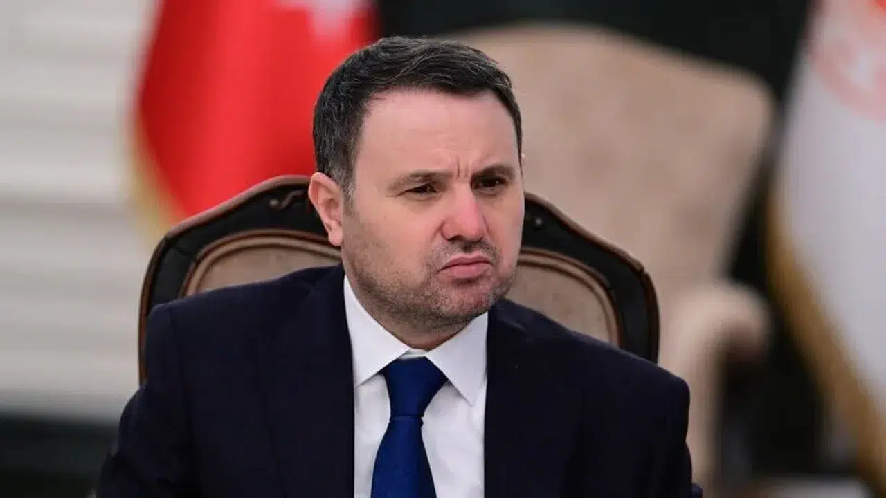 Bakan Gürlek: "FETÖ ile mücadelemiz tavizsiz sürecek"
