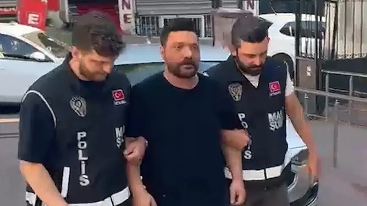 Ahbap Derneği soruşturmasında 10 şüpheli adliyeye sevk edildi