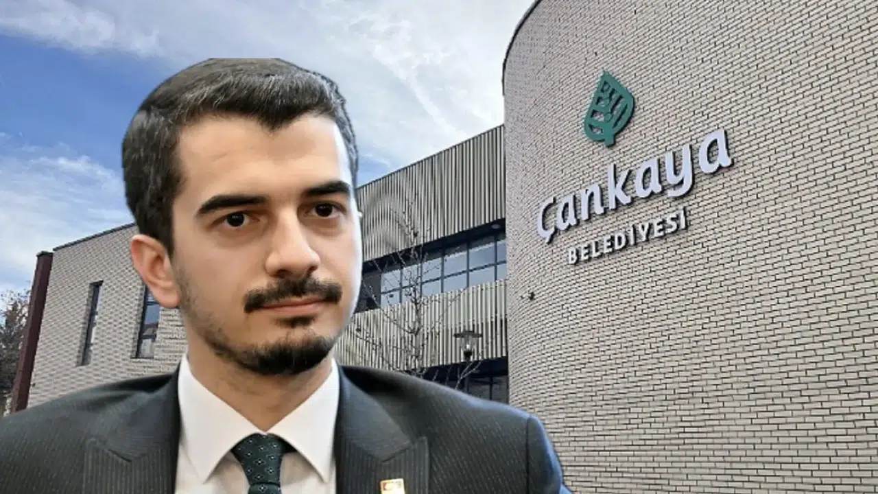 CHP’li Çankaya Belediye Başkanı Hüseyin Can Güner’in de aralarında bulunduğu 24 şüpheli tutuklandı