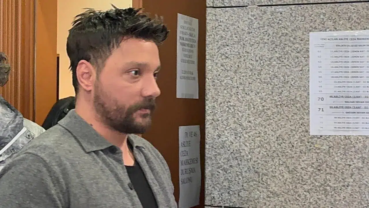 AHBAP soruşturmasında Oğuzhan Uğur dahil 9 tutuklama