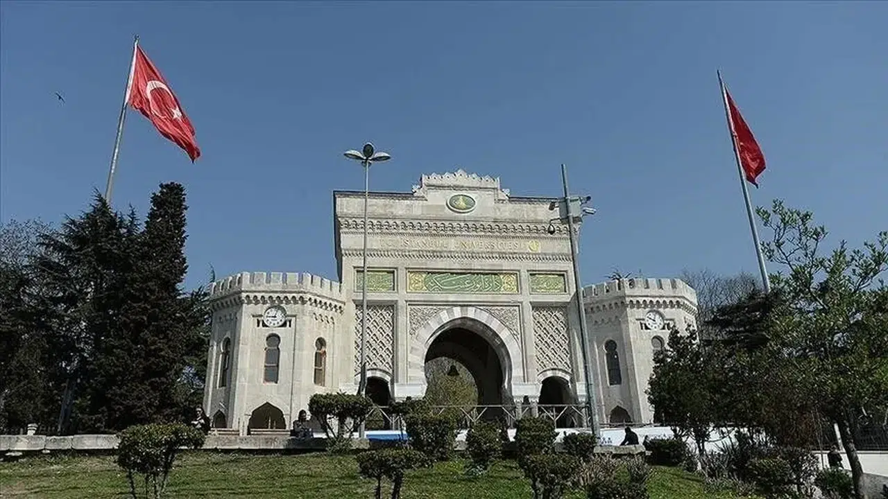 İstanbul Üniversitesi’nden İmamoğlu’nun iddialarına ilişkin açıklama