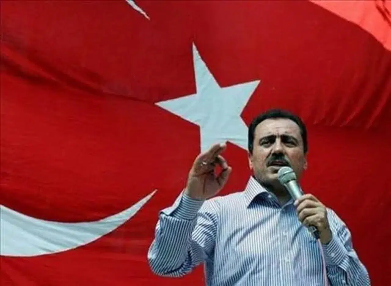 Kendisini davasına adamış bir ömür: Muhsin Yazıcıoğlu
