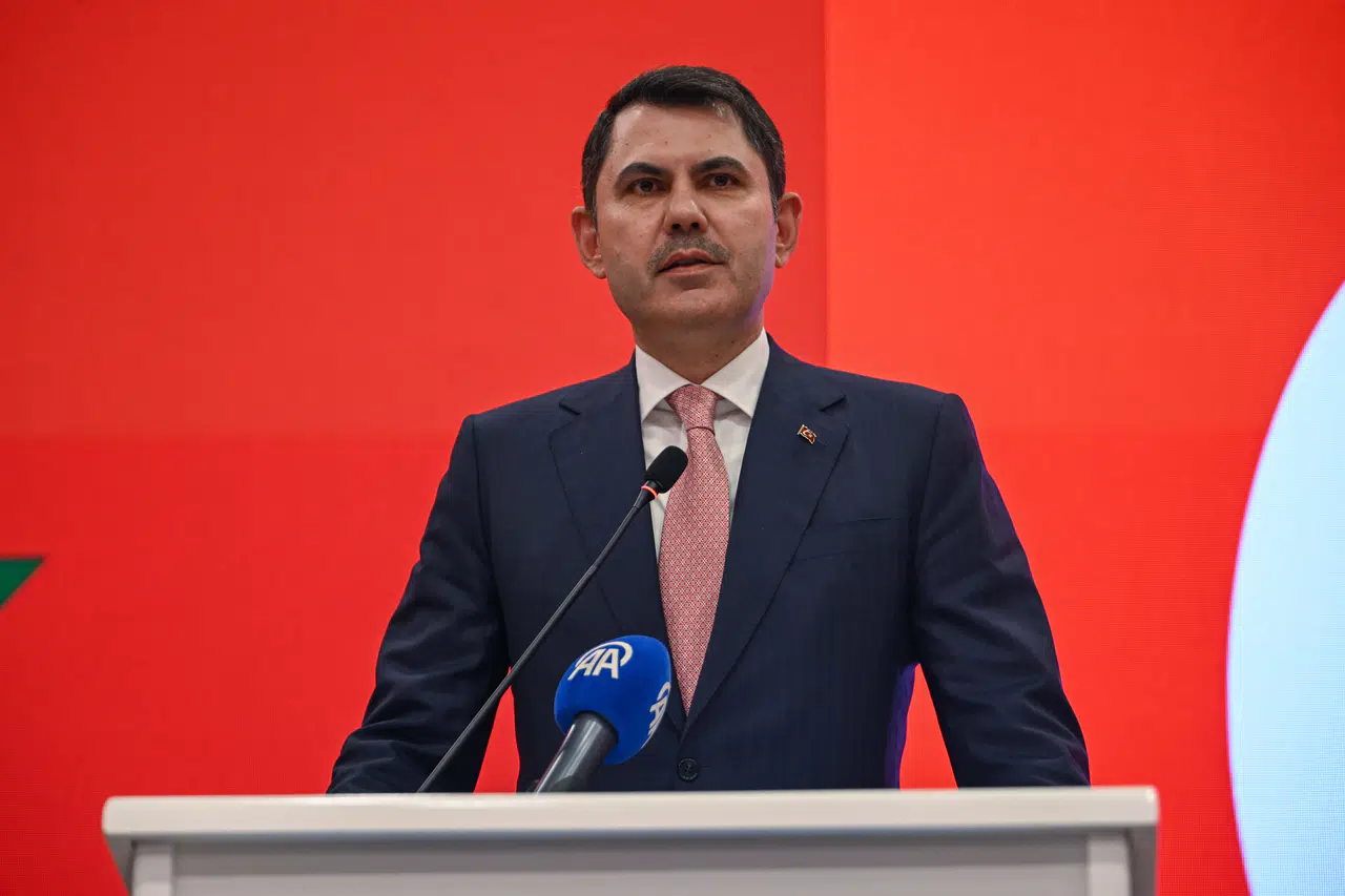 Bakan Kurum: "Antalya’da uygulama ve uzlaşıya dayalı bir COP31 Başkanlığı yürüteceğiz"