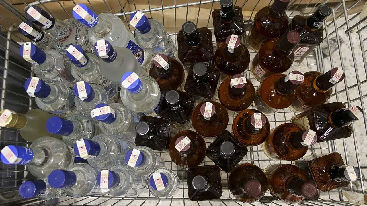 Kaçakçılıkla mücadelede 22 bin 809 operasyon: 3,5 milyar liralık vergi kaybı önlendi