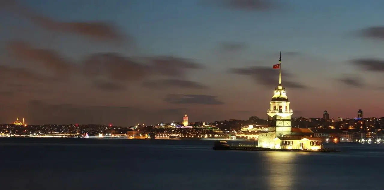 Türkiye, UNESCO Dünya Miras Komitesinin 49. Oturumu’na İstanbul’da ev sahipliği yapacak