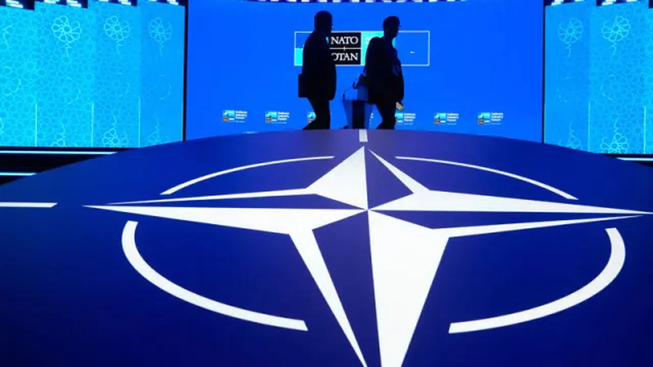 Türk savunma sanayisinin kapasitesi NATO Zirvesi’nde masaya yatırıldı