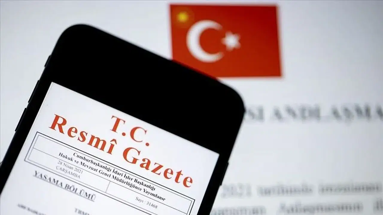 OECD İstanbul Merkezi’ne ilişkin protokol Resmi Gazete’de yayımlandı