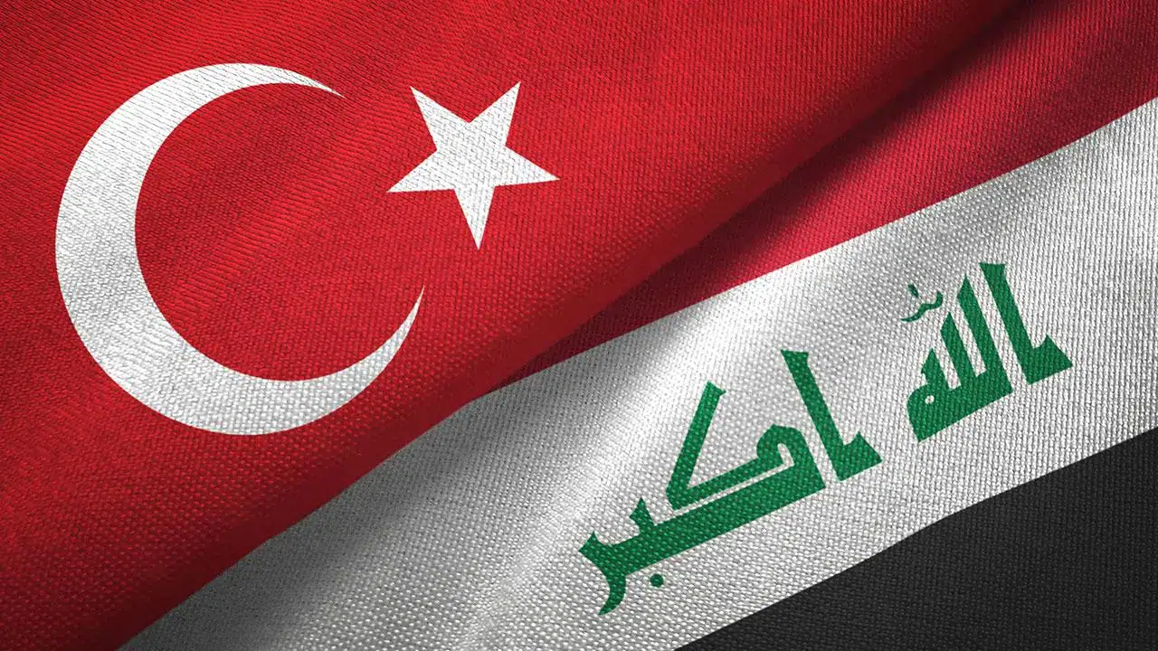 Irak Başbakanı Ali ez-Zeydi: "Irak ve Türkiye, Orta Doğu’nun yeni başarı hikayesini birlikte yazabilir"