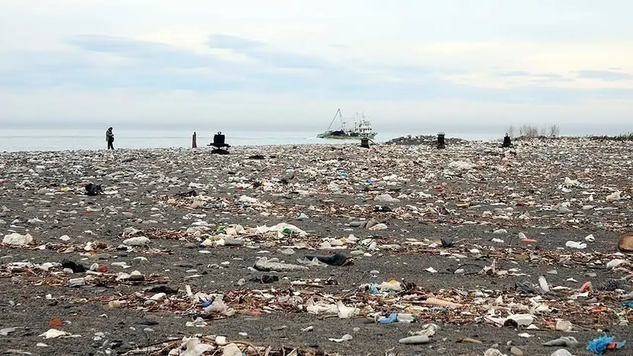 Yılın ilk yarısında çevreyi kirletenlere 2 milyar lirayı aşan ceza