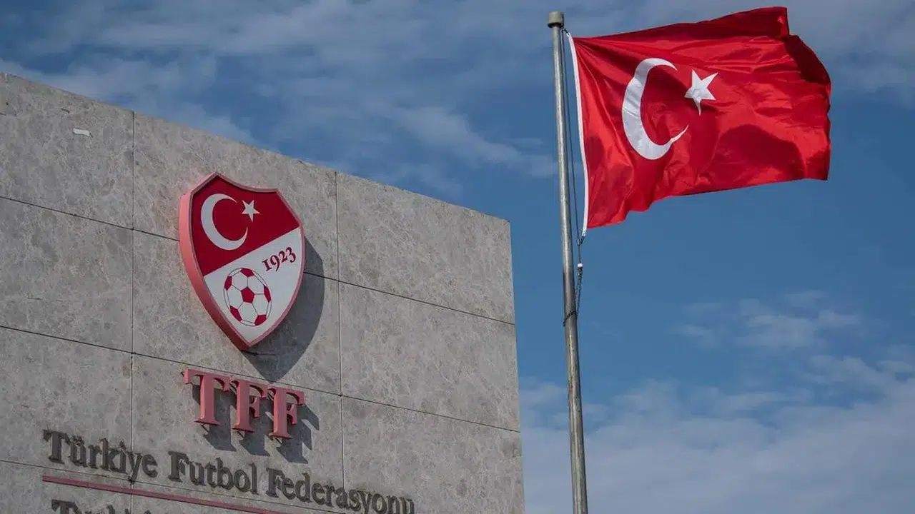 TFF yeni kuralları açıkladı:  Süper Lig’de yeni dönem başlıyor