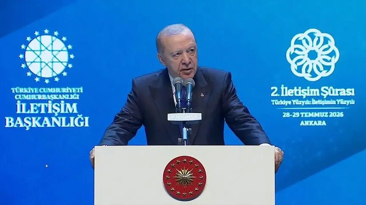 Cumhurbaşkanı Erdoğan: “Depremi kullanarak fırsatçılık yapanlar bugün adalete hesap veriyor”
