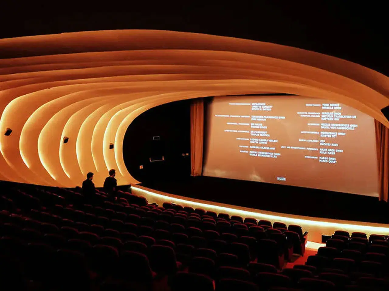 TRT 2’den ağustosta ödüllü filmler ve özel sinema seçkisi