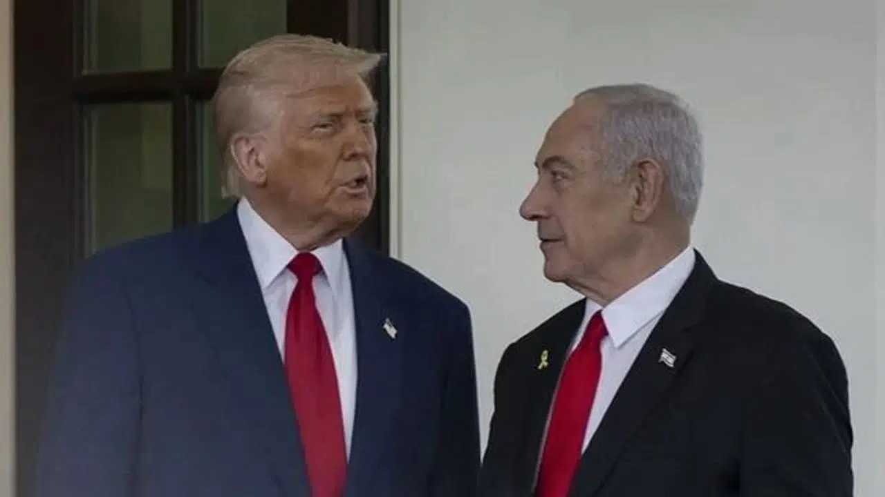 Netanyahu’dan Türkiye’nin F-35 programına dönüş ihtimaline tepki