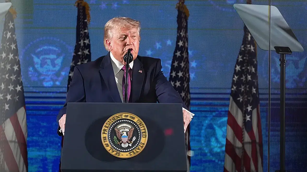 Trump, NATO Zirvesi sonrası Zelenskiy ve Şara ile görüşecek