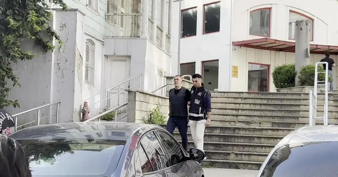 Ahbap Derneği soruşturmasında Haluk Levent’in de aralarında bulunduğu 23 şüpheli adliyeye sevk edildi