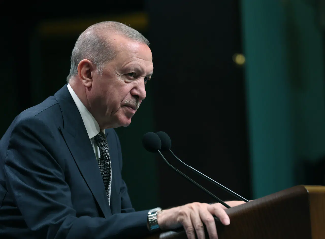 Cumhurbaşkanı Erdoğan: “NATO Zirvesi’ni başarıyla gerçekleştirdik