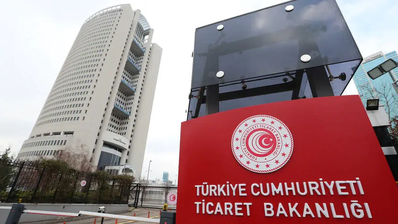 Ticaret Bakanlığından perakende ticarette yeni dönem hazırlığı