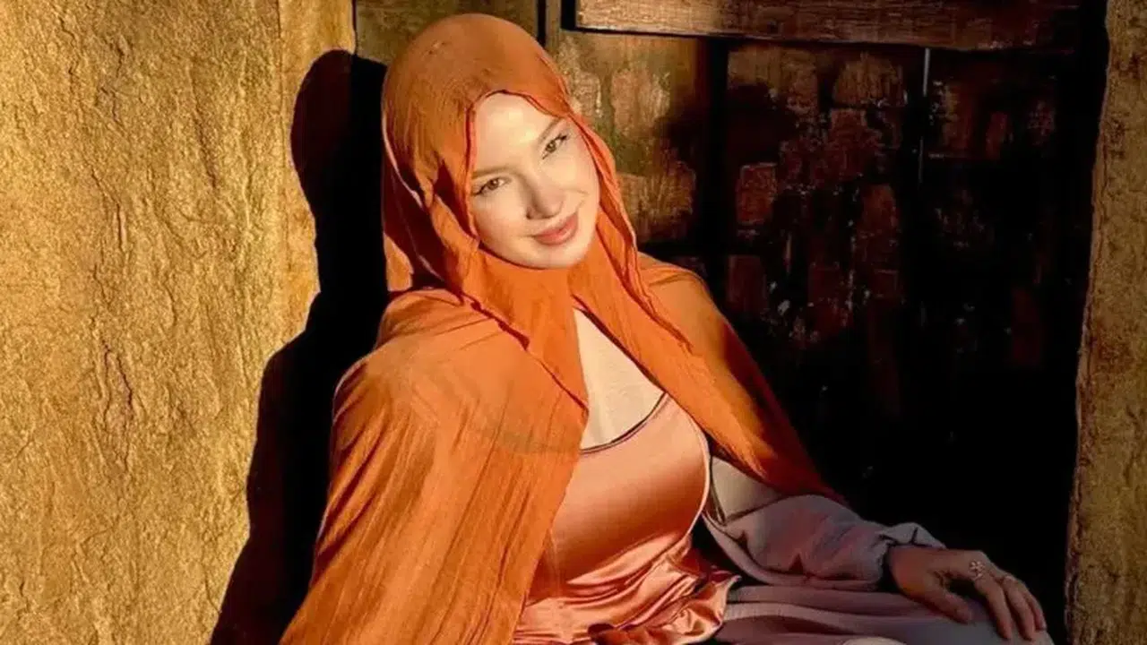Dini değerlere yönelik paylaşımlar nedeniyle Fatma Soydaş hakkında gözaltına alındı 