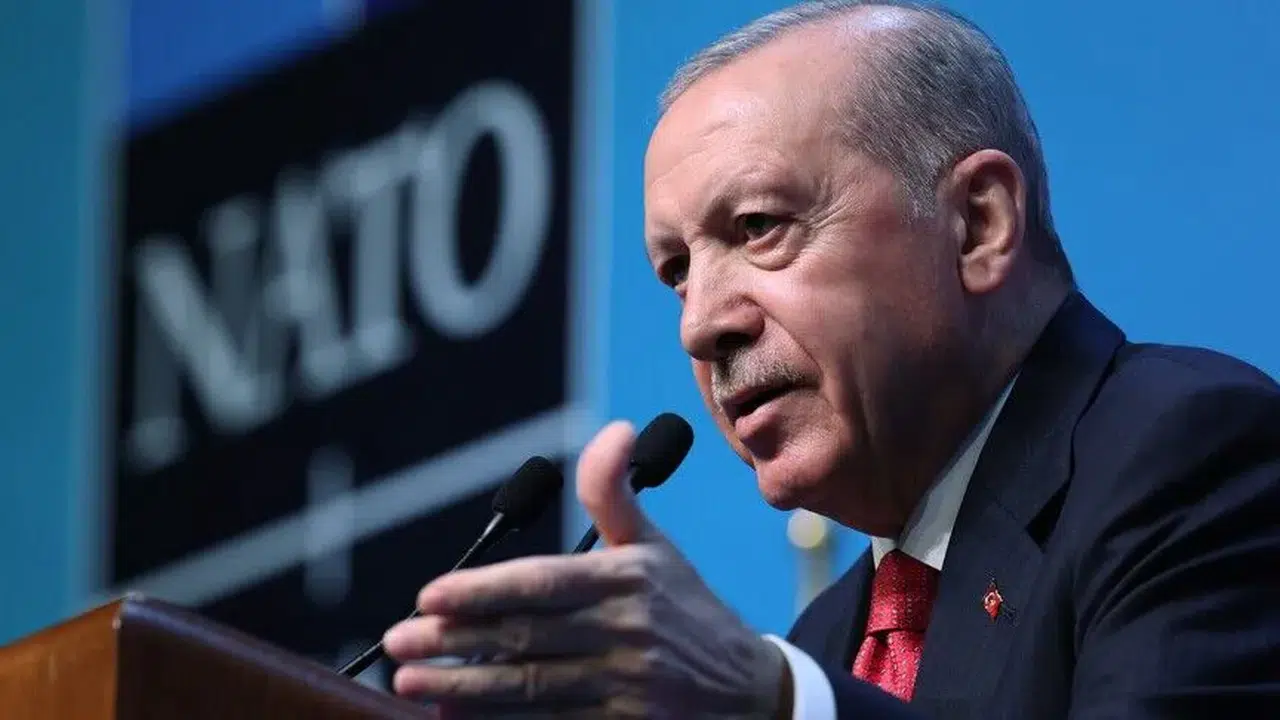 İsrail basını: "Erdoğan, Türkiye’yi bölgesel süper güç konumuna taşıyor"