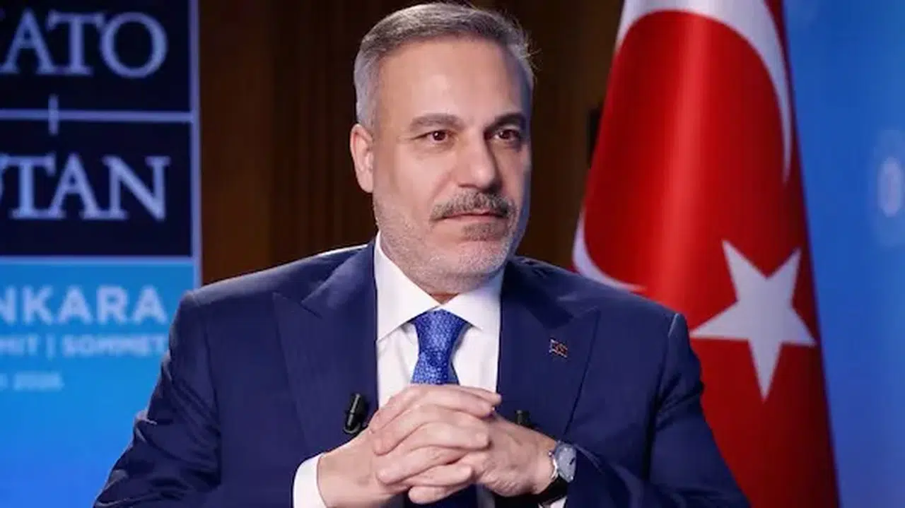 Bakan Fidan: "İran-ABD ateşkesi korunabilir"